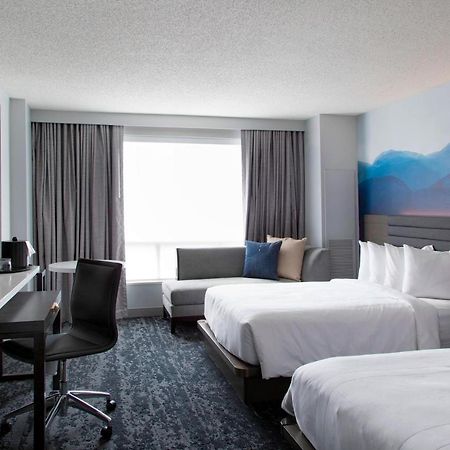 Franklin Marriott Cool Springs Hotel Ngoại thất bức ảnh