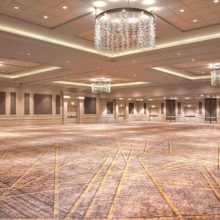 Franklin Marriott Cool Springs Hotel Ngoại thất bức ảnh
