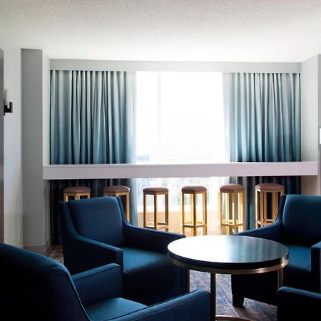 Franklin Marriott Cool Springs Hotel Ngoại thất bức ảnh