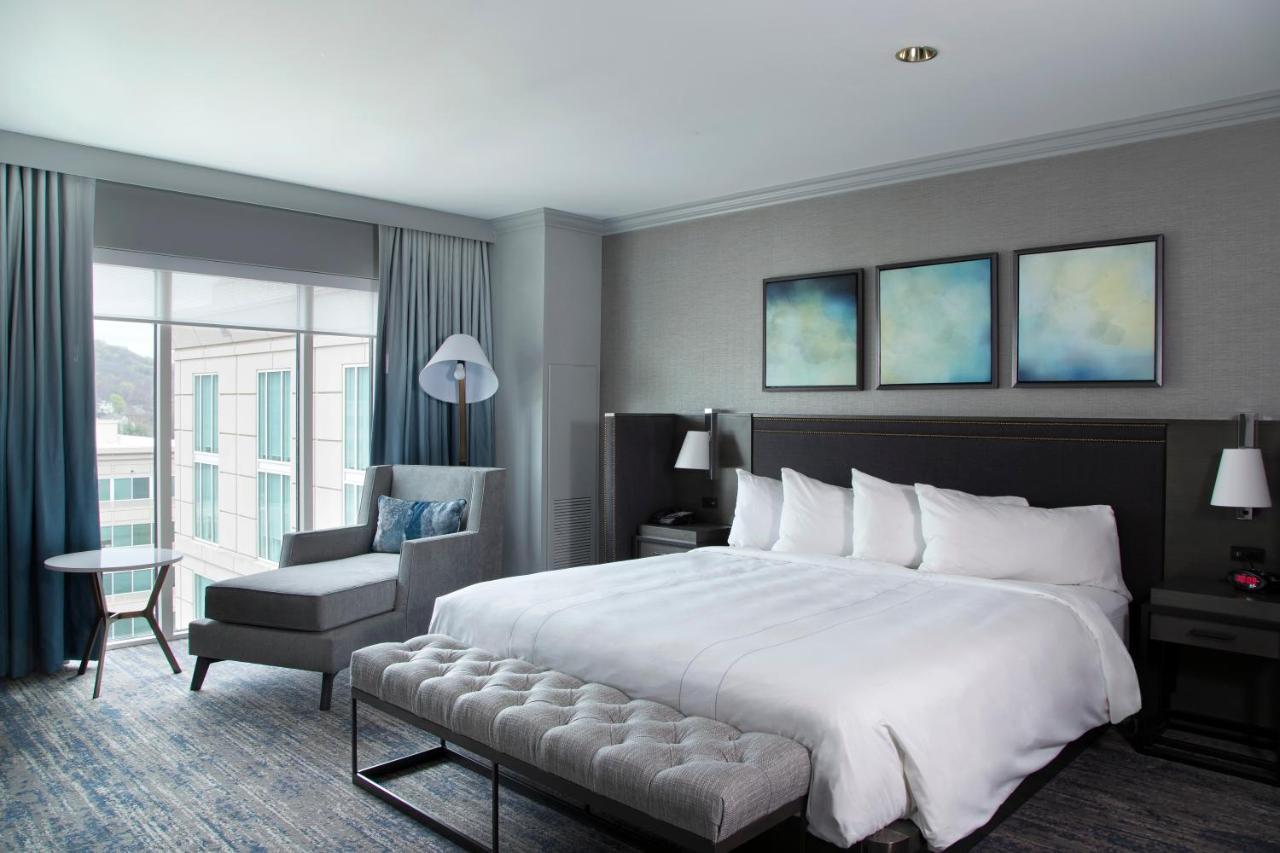 Franklin Marriott Cool Springs Hotel Ngoại thất bức ảnh
