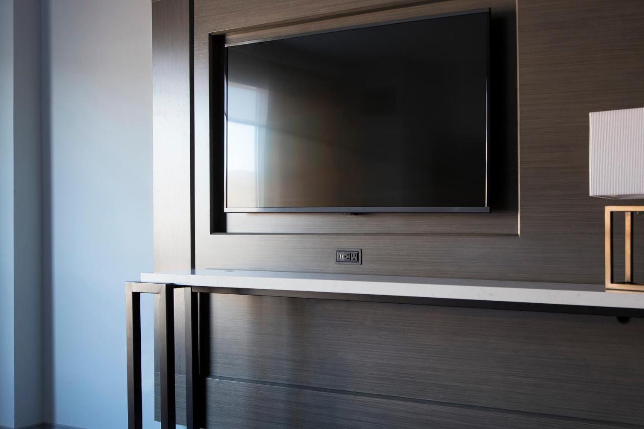 Franklin Marriott Cool Springs Hotel Ngoại thất bức ảnh