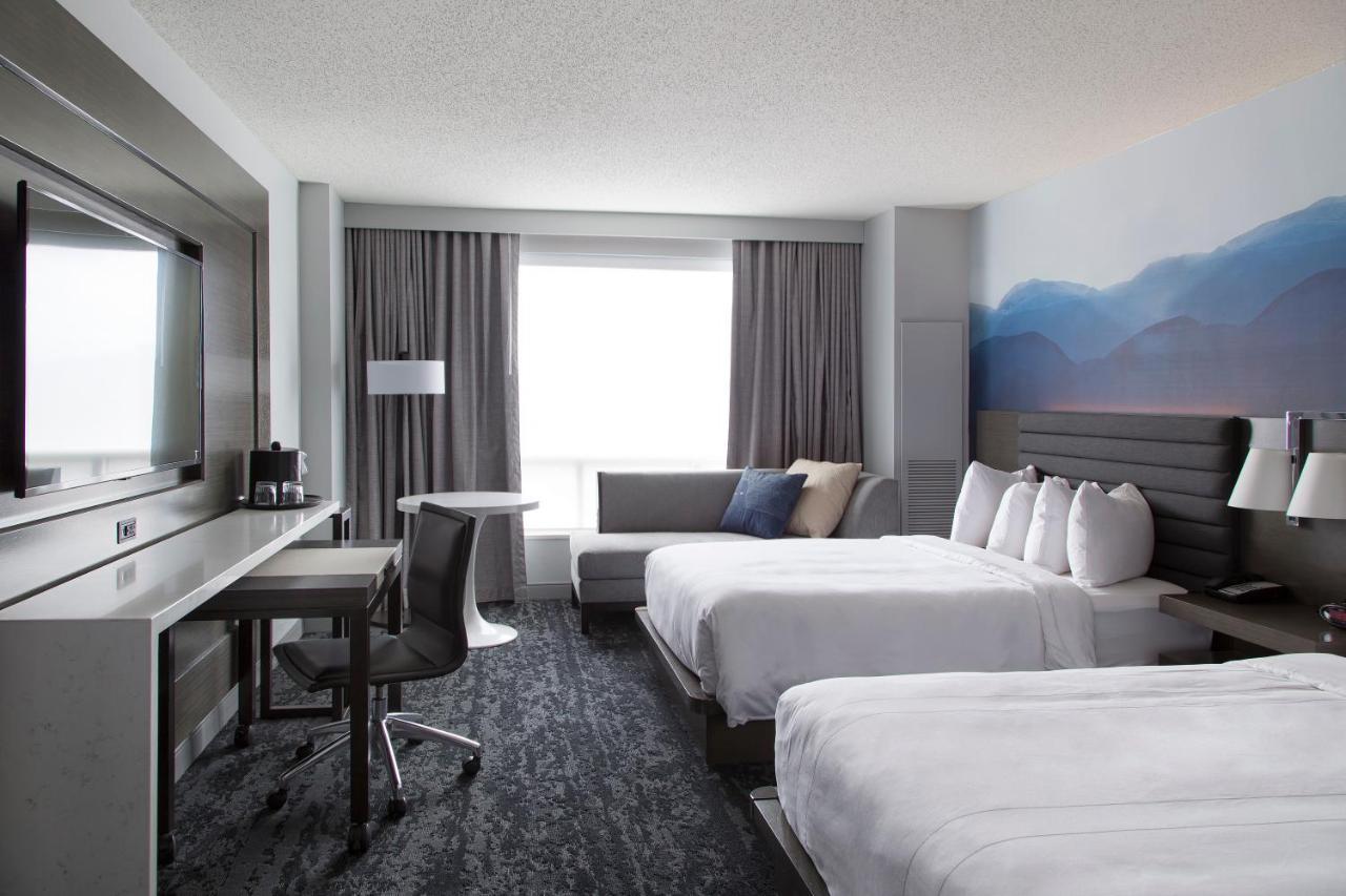 Franklin Marriott Cool Springs Hotel Ngoại thất bức ảnh