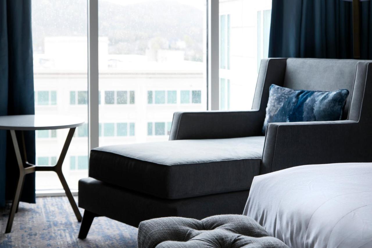 Franklin Marriott Cool Springs Hotel Ngoại thất bức ảnh