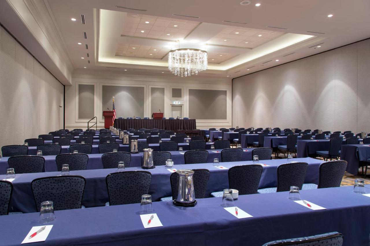 Franklin Marriott Cool Springs Hotel Ngoại thất bức ảnh