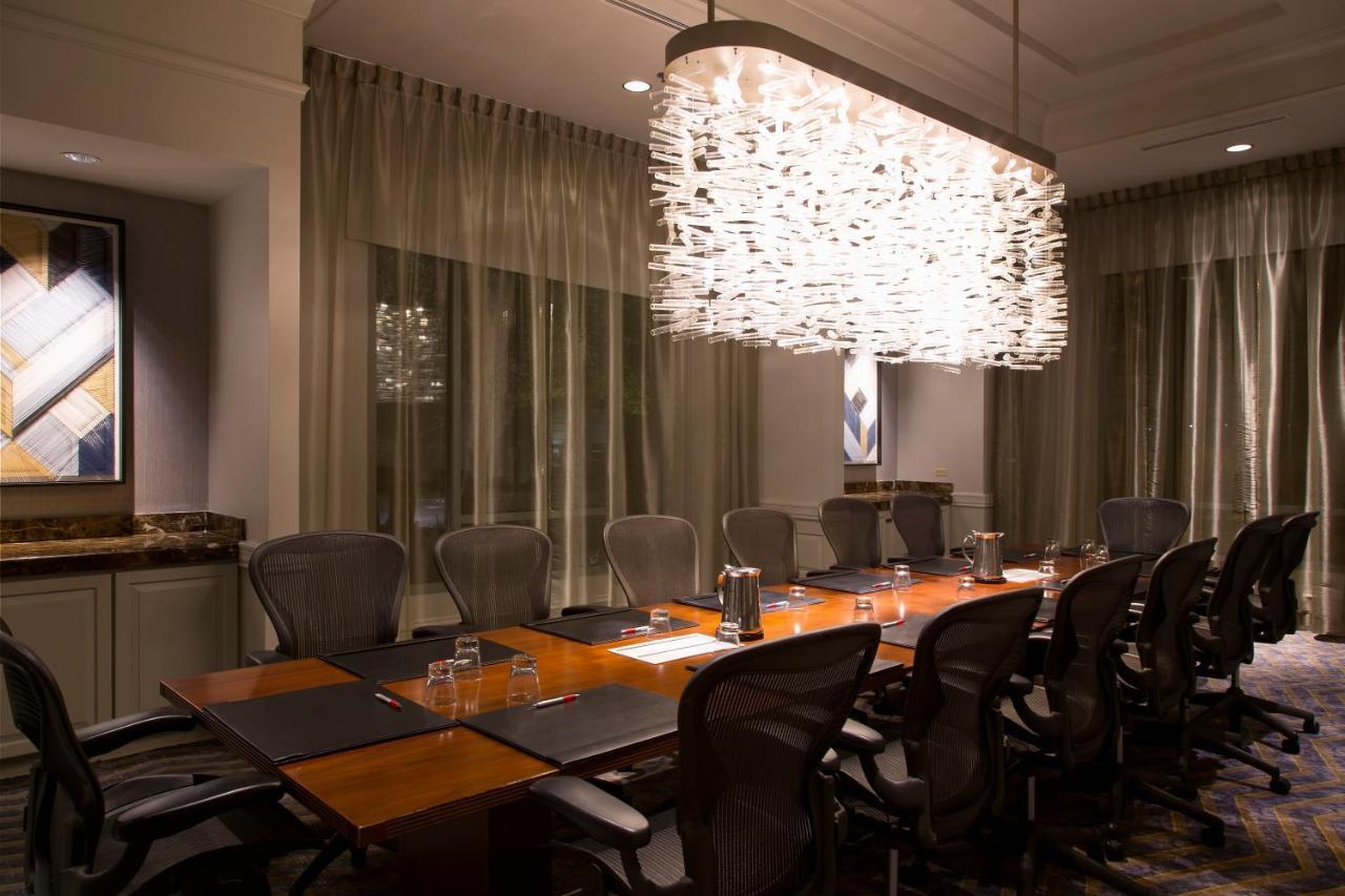 Franklin Marriott Cool Springs Hotel Ngoại thất bức ảnh