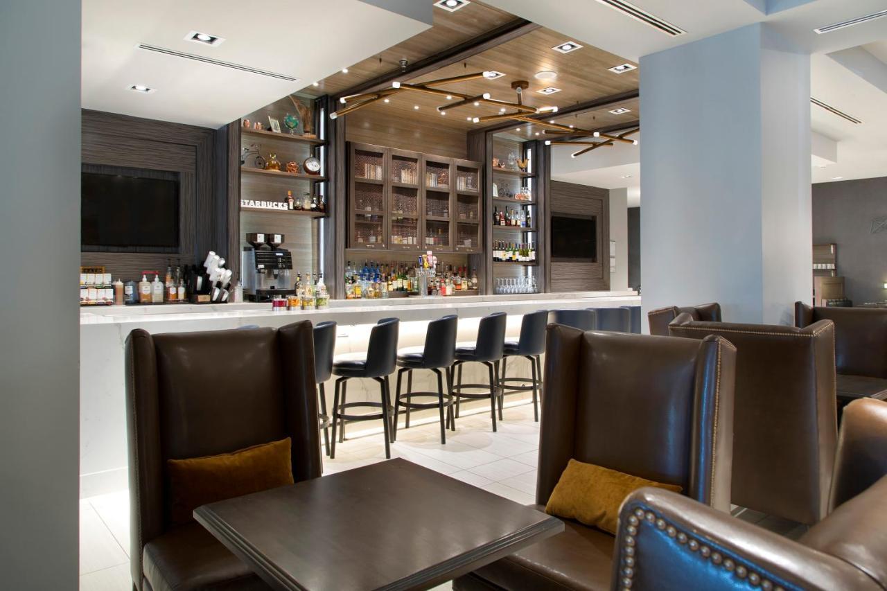 Franklin Marriott Cool Springs Hotel Ngoại thất bức ảnh