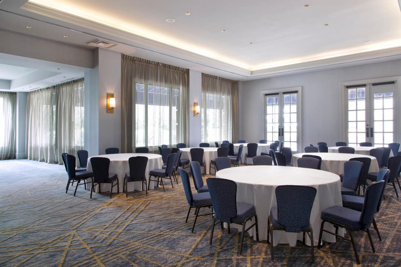 Franklin Marriott Cool Springs Hotel Ngoại thất bức ảnh
