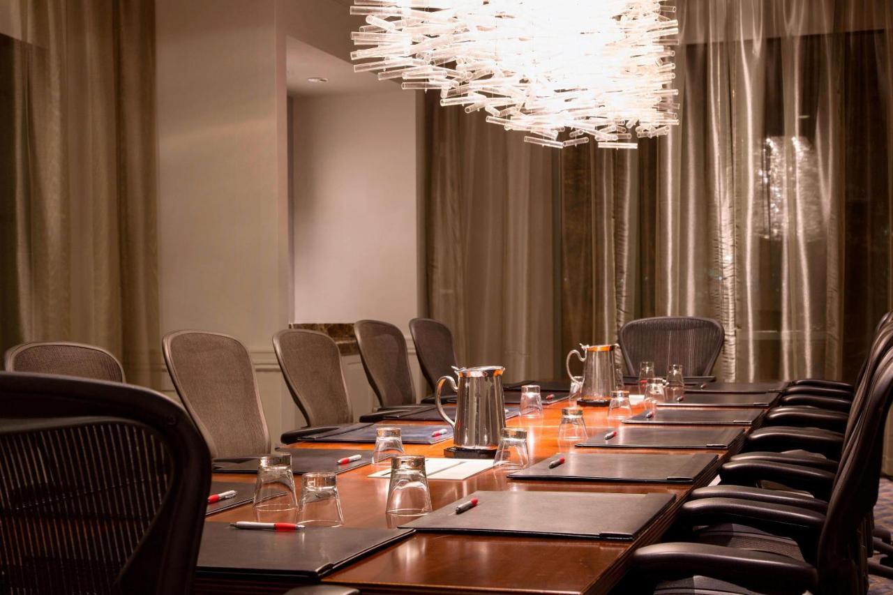 Franklin Marriott Cool Springs Hotel Ngoại thất bức ảnh