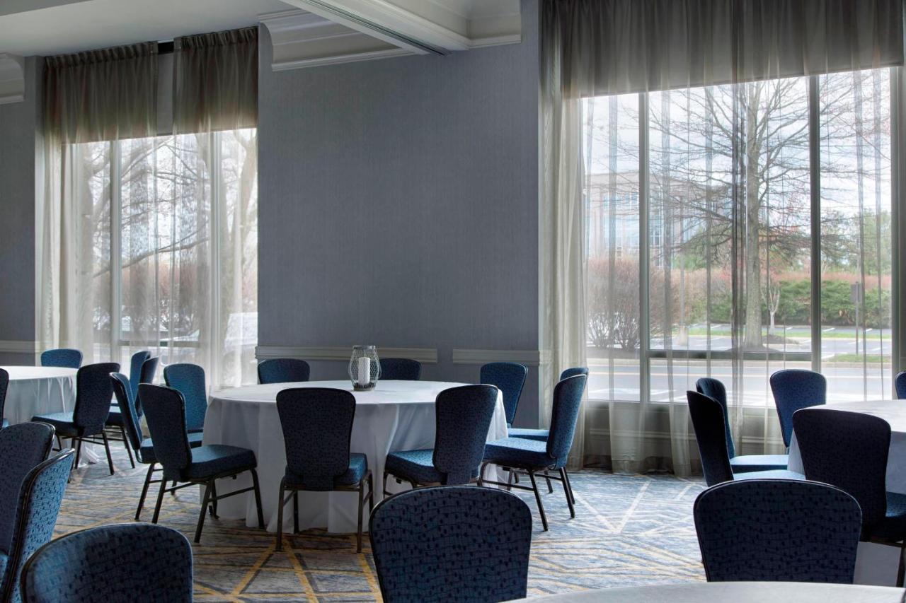 Franklin Marriott Cool Springs Hotel Ngoại thất bức ảnh