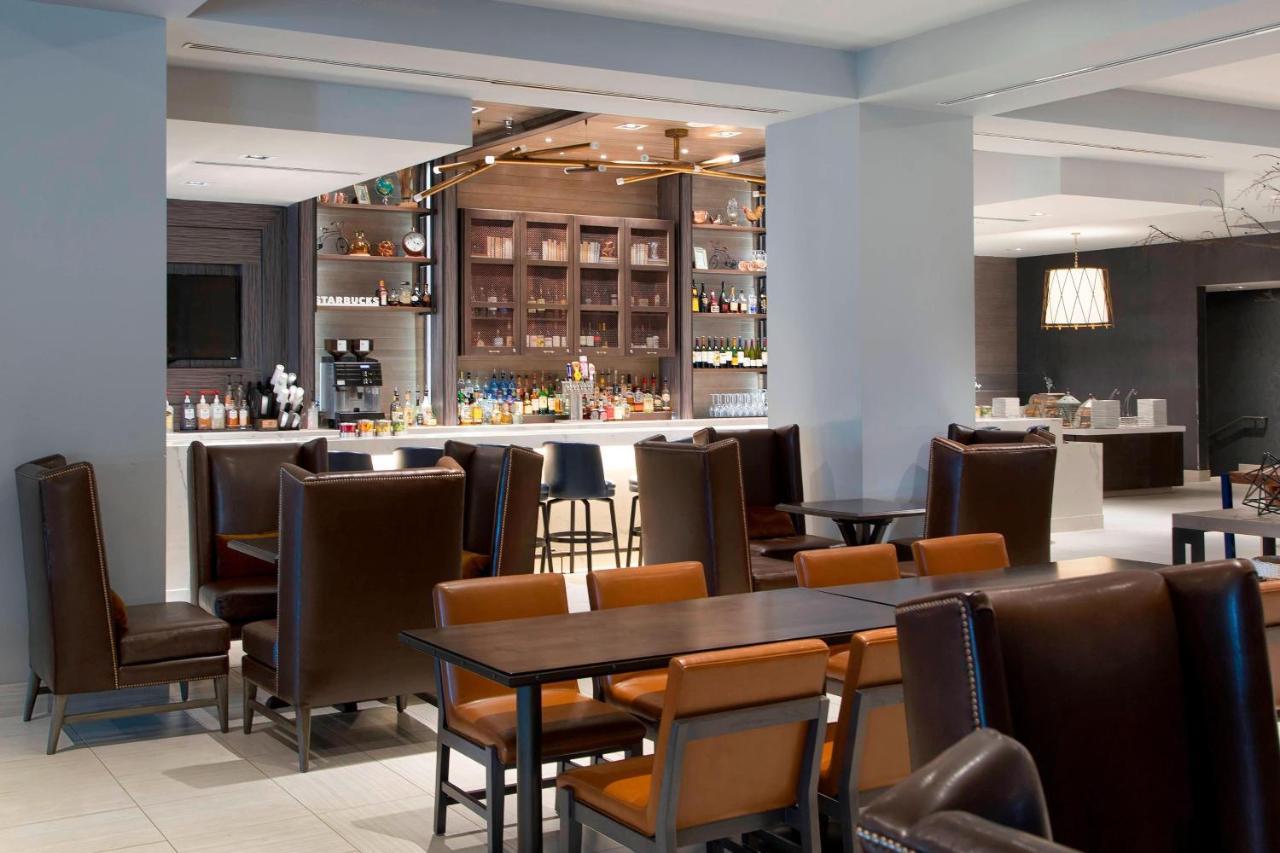 Franklin Marriott Cool Springs Hotel Ngoại thất bức ảnh