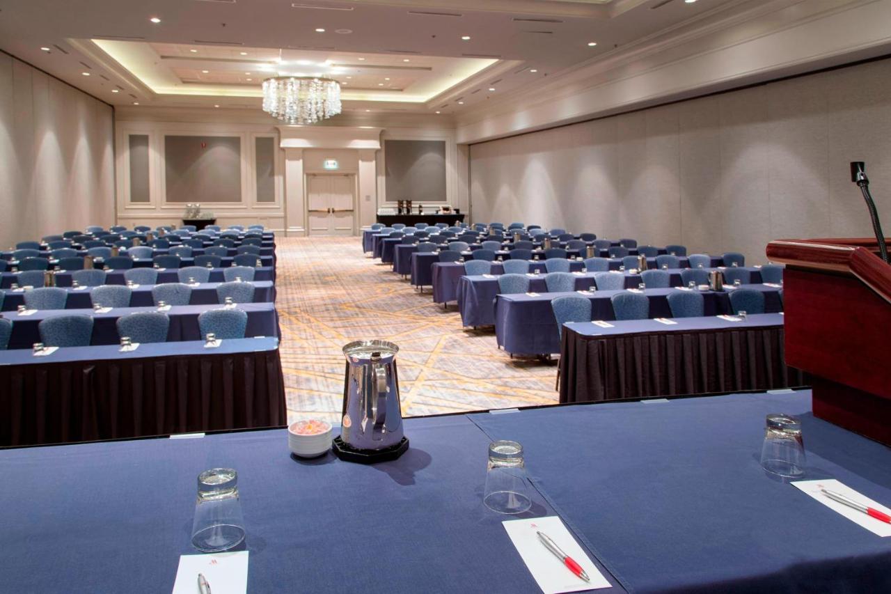Franklin Marriott Cool Springs Hotel Ngoại thất bức ảnh