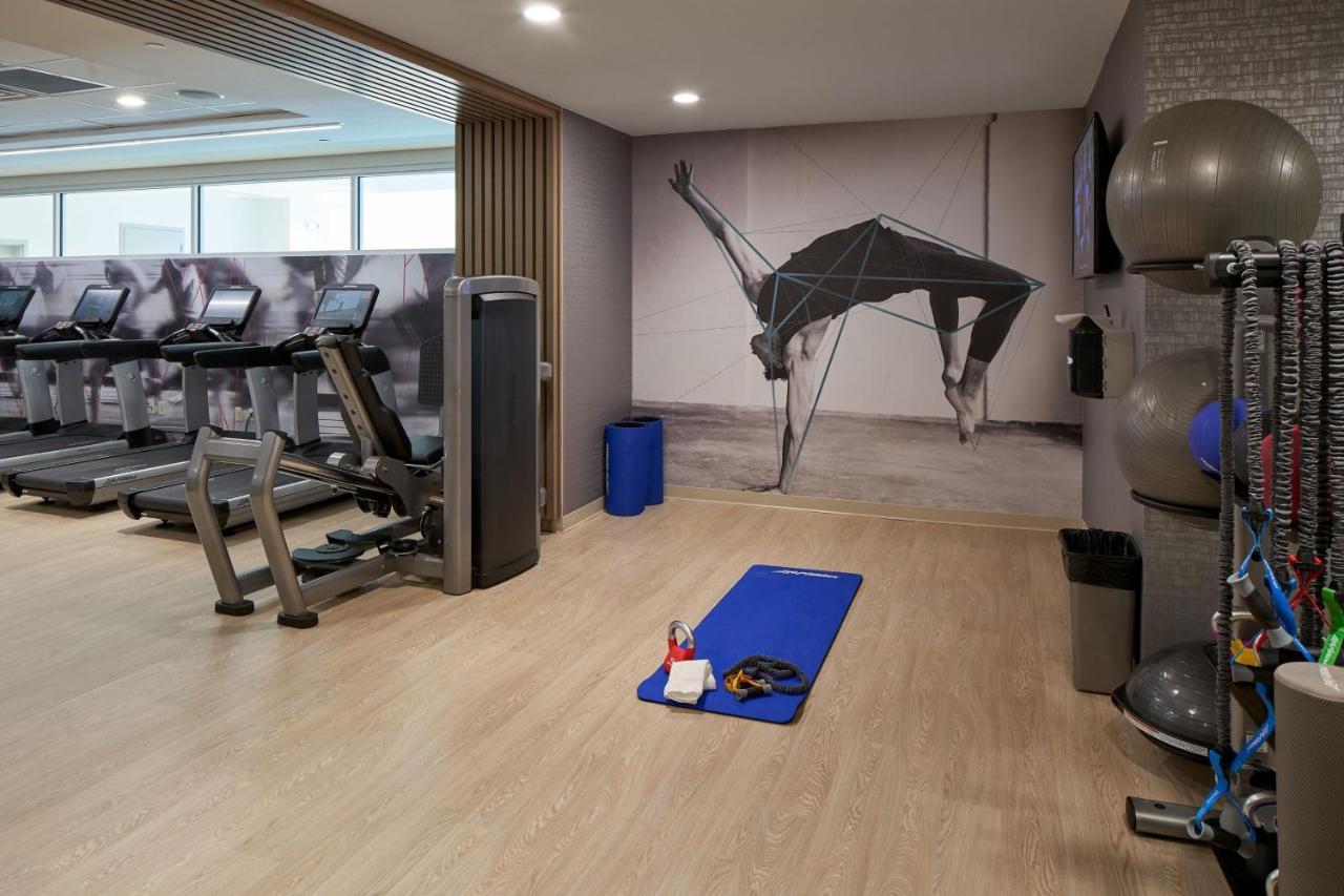 Franklin Marriott Cool Springs Hotel Ngoại thất bức ảnh