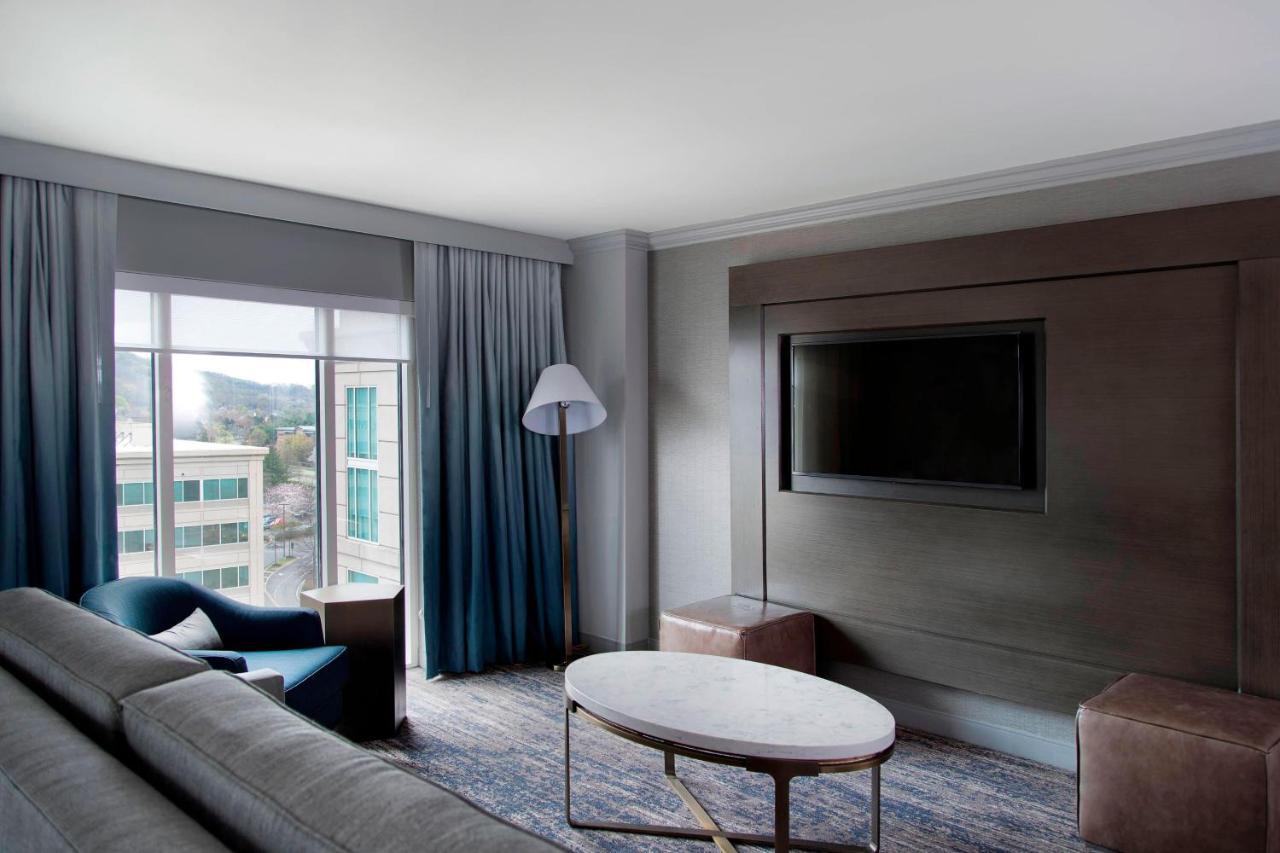 Franklin Marriott Cool Springs Hotel Ngoại thất bức ảnh