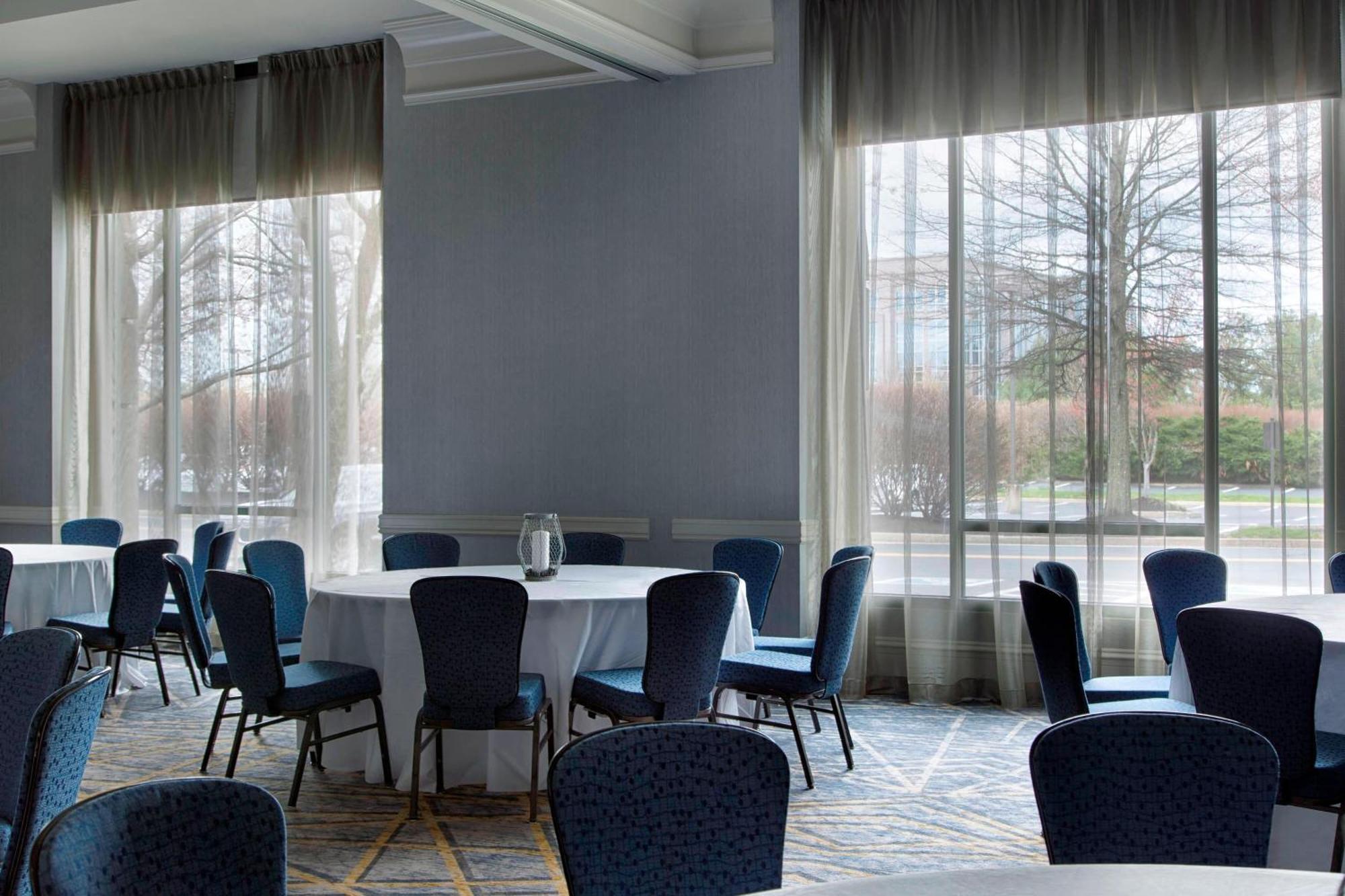 Franklin Marriott Cool Springs Hotel Ngoại thất bức ảnh