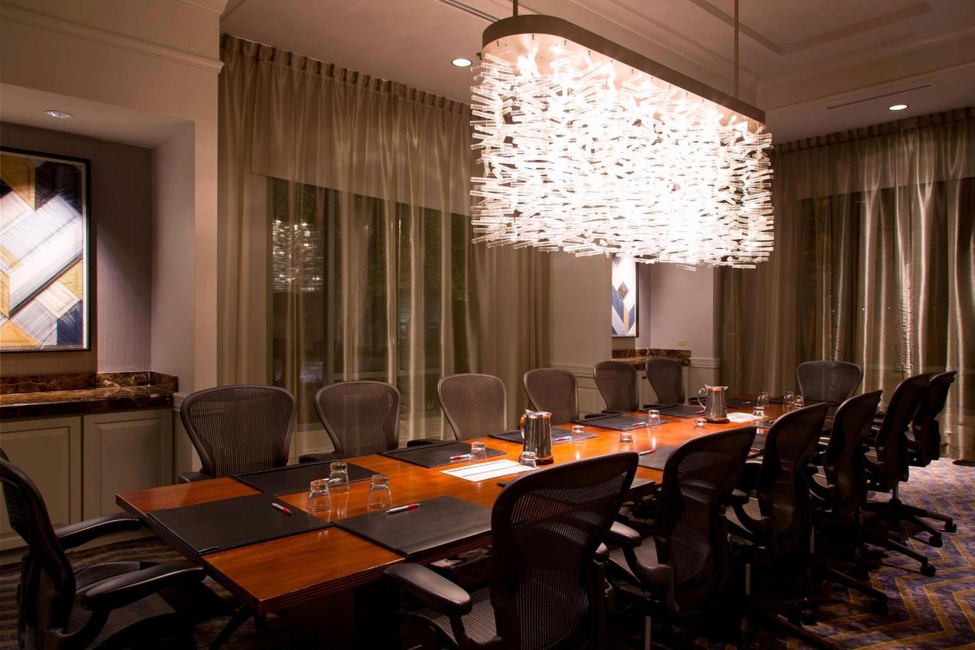 Franklin Marriott Cool Springs Hotel Ngoại thất bức ảnh