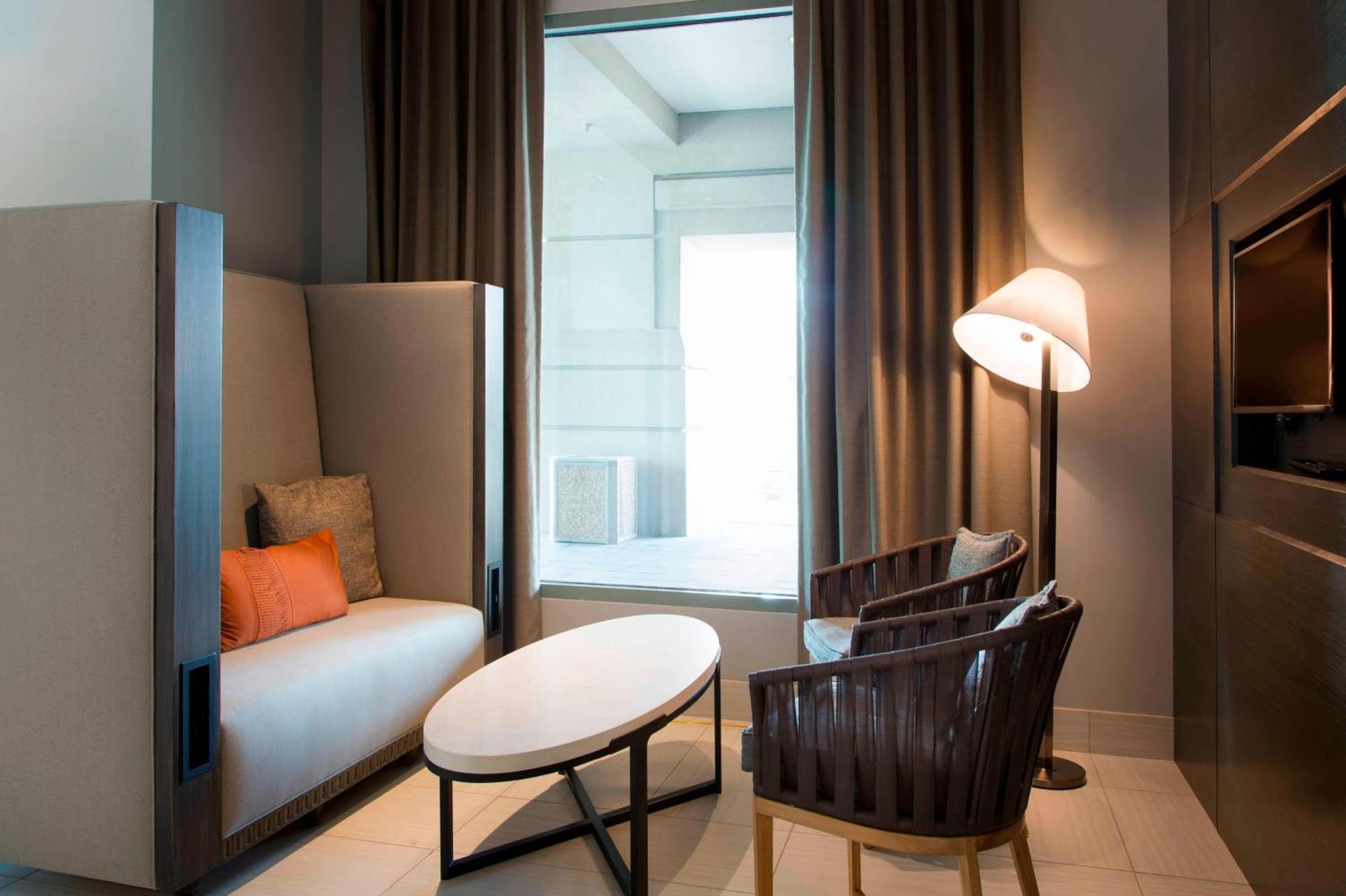 Franklin Marriott Cool Springs Hotel Ngoại thất bức ảnh